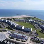 Lejlighed Coastal With Balcony *