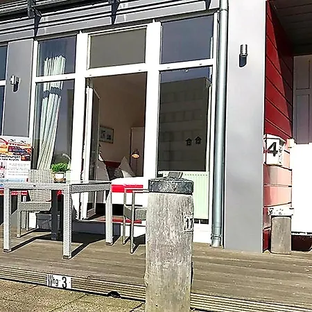 Apartamento Coastal With Balcony *