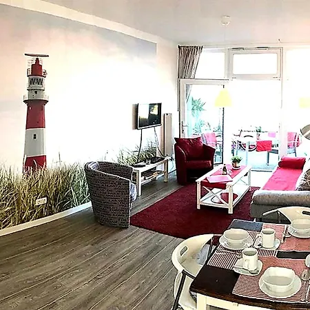 Coastal With Balcony *