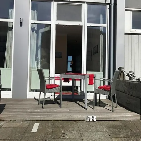 Coastal With Balcony *