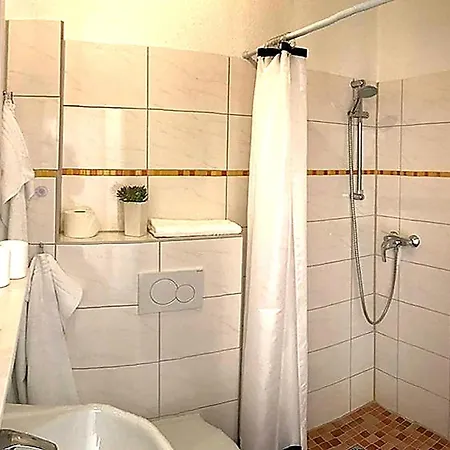 Coastal With Balcony Burgtiefe auf Fehmarn