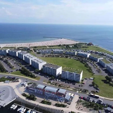 Διαμέρισμα Coastal With Balcony *