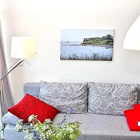 Coastal With Balcony Διαμέρισμα *