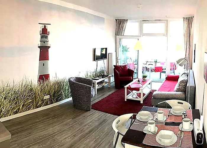 Coastal With Balcony *