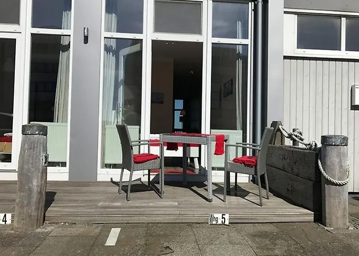 Coastal With Balcony *