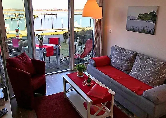 Coastal With Balcony Apartamento